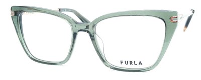 Оправа для очков FURLA VFU724  фотография-1