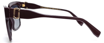 Очки солнцезащитные MARC JACOBS MARC 764/S  фотография-3