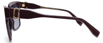 Очки солнцезащитные MARC JACOBS MARC 764/S  фотография-3
