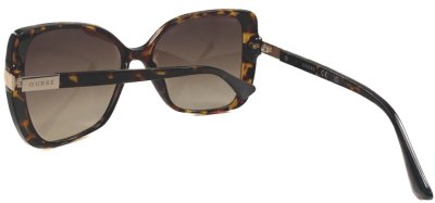 Очки солнцезащитные GUESS GU 7820  фотография-3