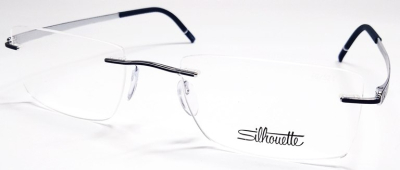 Оправа для очков Silhouette Momentum 5529  фотография-1