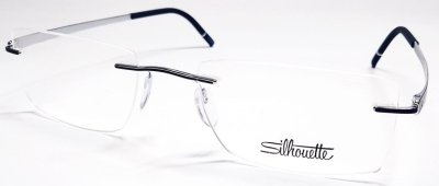 Оправа для очков Silhouette Momentum 5529  фотография-1
