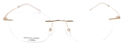Оправа для очков SEVENTH STREET 7A 132  фотография-2