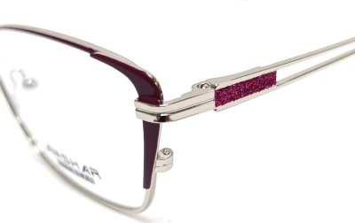 Оправа для очков AMSHAR AM8906  фотография-4