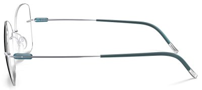 Оправа для очков Silhouette Purist 5561  фотография-3