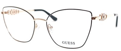 Оправа для очков GUESS GU50316  фотография-1