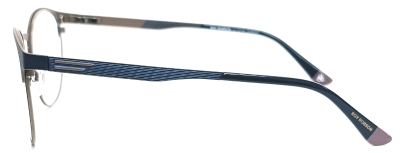 Оправа для очков Roy Robson 10103 с солнцезащитным клипом  фотография-6