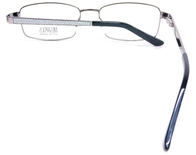 Оправа для очков Megapolis 627  фотография-12