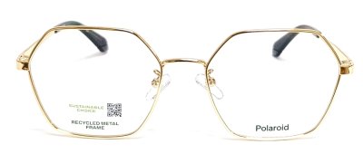 Оправа для очков Polaroid PLD D612/G  фотография-10