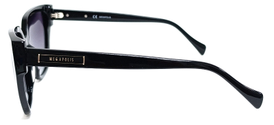 Очки солнцезащитные MEGAPOLIS 156  фотография-3