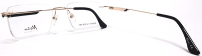 Оправа для очков Nikitana NK 8401  фотография-3
