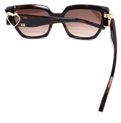 Очки солнцезащитные ESCADA SESF43  фотография-4