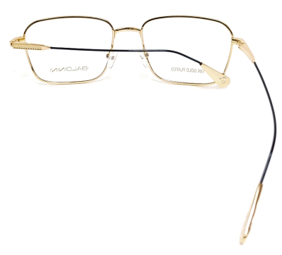 Оправа для очков BALDININI BLD 2673  фотография-4