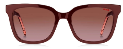 Очки солнцезащитные HUGO HG 1248/S  фотография-5