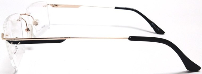 Оправа для очков Nikitana NK 8401  фотография-4