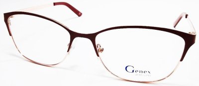 Оправа для очков Genex G-1041  фотография-5