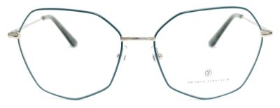 Оправа для очков VALENTIN YUDASHKIN VY 20029  фотография-5