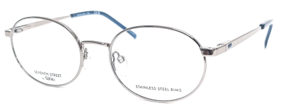 Оправа для очков SEVENTH STREET S 354  фотография-8