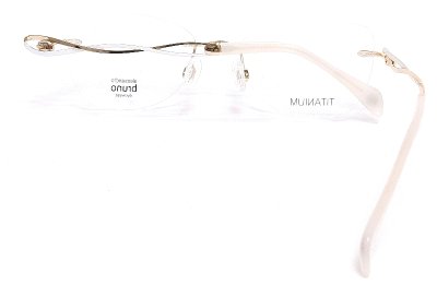 Оправа для очков Alessandro Bruno 1200  фотография-9