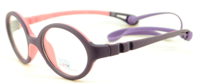 Оправа для очков BabyLOOK BL-52006  фотография-4