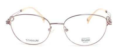 Оправа для очков Alessandro Bruno 1251  фотография-2