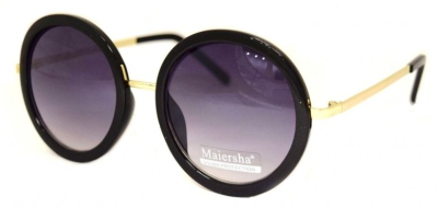 Очки солнцезащитные MAIERSHA EYEWEAR 3824  фотография-1