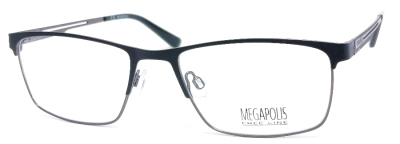 Оправа для очков Megapolis 2163  фотография-3