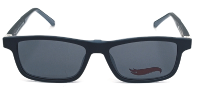 Оправа для очков HOT WHEELS HWCL006 с солнцезащитным клипом  фотография-10