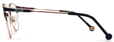 Оправа для очков CAROLINA HERRERA HER0120  фотография-3