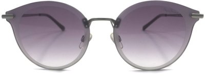 Очки солнцезащитные PEPE JEANS Amara PJ 5174  фотография-2