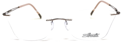 Оправа для очков Silhouette TNG 2018 5521  фотография-2