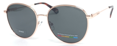 Очки солнцезащитные Polaroid PLD6215/S/X  фотография-5