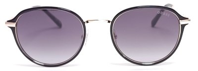 Очки солнцезащитные GUESS GU 00068  фотография-2