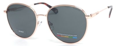 Очки солнцезащитные Polaroid PLD6215/S/X  фотография-5