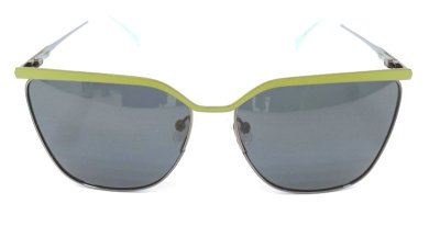 Очки солнцезащитные Tony MorganTM - 9769  фотография-2