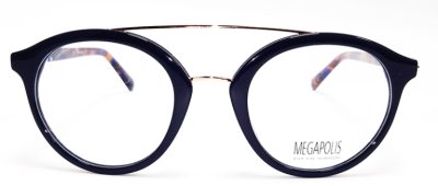 Оправа для очков Megapolis 170  фотография-2