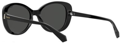 Очки солнцезащитные Polaroid PLD4154/S/X  фотография-4