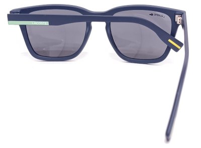 Очки солнцезащитные LACOSTE L 987S  фотография-4