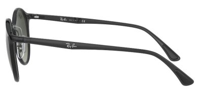 Очки солнцезащитные RAY BAN RB 4336  фотография-3