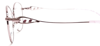 Оправа для очков MORETTI ST-8965  фотография-5