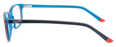 Оправа для очков HOT WHEELS HWV128  фотография-7