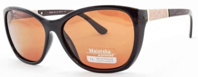 Очки солнцезащитные MAIERSHA POLARIZED 03322  фотография-7