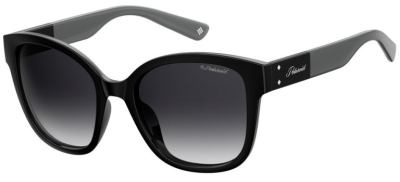 Очки солнцезащитные Polaroid PLD4070/S/X  фотография-1