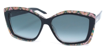 Очки солнцезащитные MISSONI MIS 0187/G/S  фотография-1