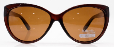 Очки солнцезащитные MAIERSHA POLARIZED 03300  фотография-2