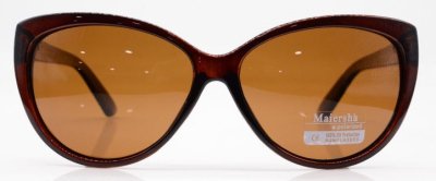 Очки солнцезащитные MAIERSHA POLARIZED 03300  фотография-2