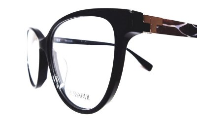 Оправа для очков TRUSSARDI VTR439  фотография-4