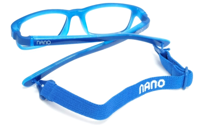 Оправа для очков NANOVISTA NAO3021946  фотография-4