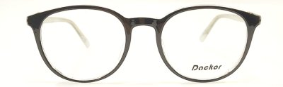Оправа для очков Dackor 712  фотография-2