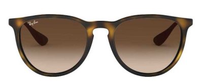 Очки солнцезащитные RAY BAN RB 4171 ERIKA  фотография-5